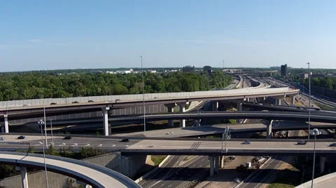 Flight 6a- 395 스톡 동영상 37991776