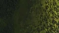 The flight above the beautiful mountain view 4k or 4k+ Resolution