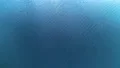 The flight above the picturesque sea surface 4k or 4k+ Resolution