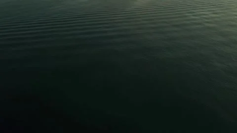 Flight above the sea Stock-Footage 188461694