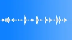 Flight attendantSound Effect