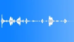 Flight attendantSound Effect