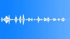 Flight attendant Sound Effect
