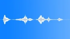 Flight attendant Sound Effect