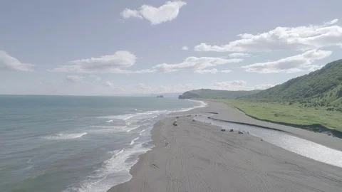 Flight back not edition Video stock 81767098