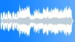 Flight of the Cartoon Adventure Animal Stock Music