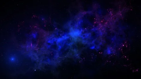 Flight to distant stars. Stock-Footage 102404304