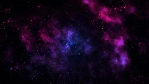 Flight to distant stars. Stock-Footage 102404342