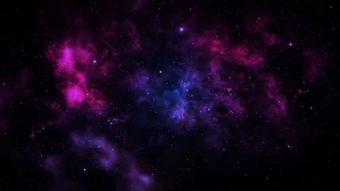 Flight to distant stars. Stock-Footage 102404850