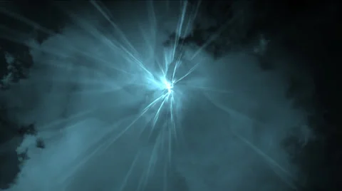 Flight of Dream Stock Footage 38128020