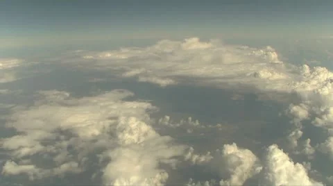 Flight Stock Footage 8911828