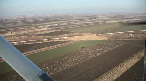 Flight Stock Footage 20646822