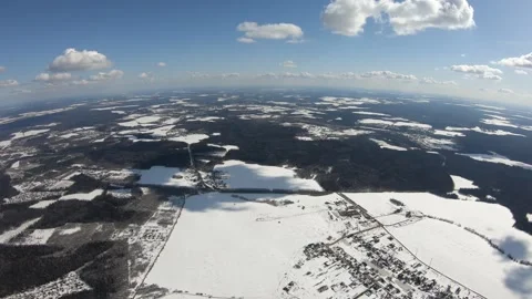 Flight 스톡 동영상 151284578