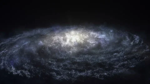 Flight In The Galaxy Vidéo gratuite 40329964