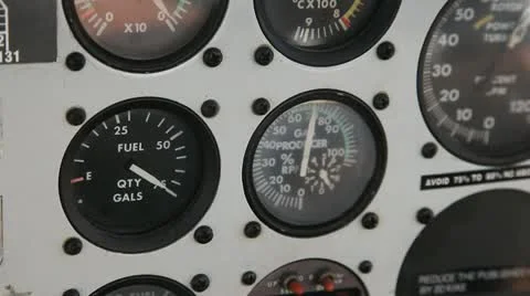 Gauges Stock Videos – Royalty-Free HD & 4K Videos | Pond5