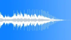 Flight Over the Land Stock Music