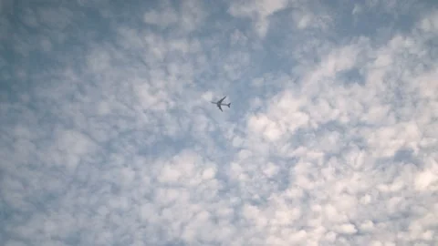 Flight over London Stock Footage 204992942