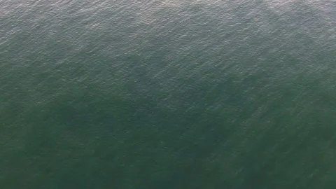 Flight over sea surface Video stock 94033752