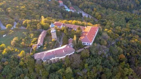 Flight to the Petropavlovski Monastery Фото