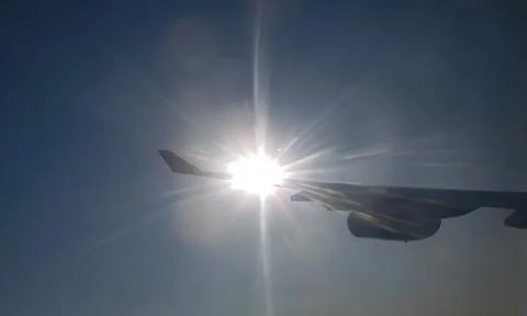 Flight Stock Photos