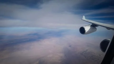 Flight Stock Photos