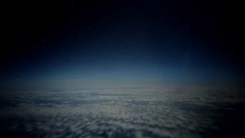 In flight pov 動画素材 120102456