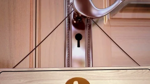 Flight into the question animation Stock Footage 80344181