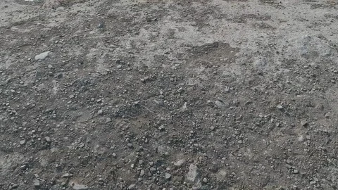 Flight at sea Stock Footage 128692621