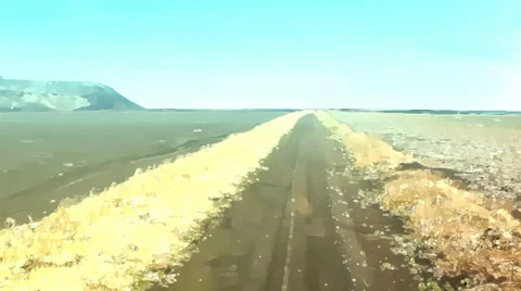 Flight simulator Video stock 35125190