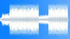 Flight in skyStock Music