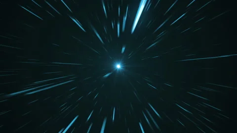 Flight to the star 스톡 동영상 234121540