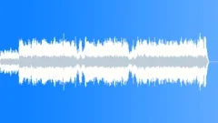 Flight Of The Superhero Stock Music