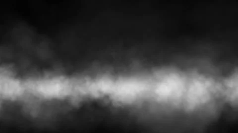 Flight Through Clouds Video stock 119421839