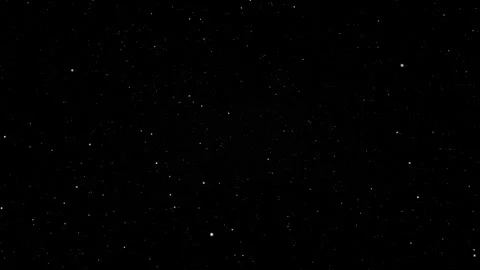A flight through the depths of space Stock Footage 323295330