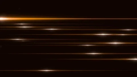 Flight through flashes Vídeo Stock 73752203