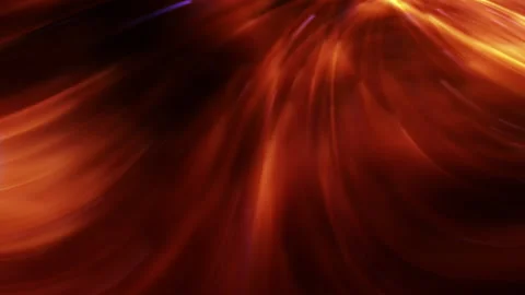 Flight through the space animated background Video stock 213199323