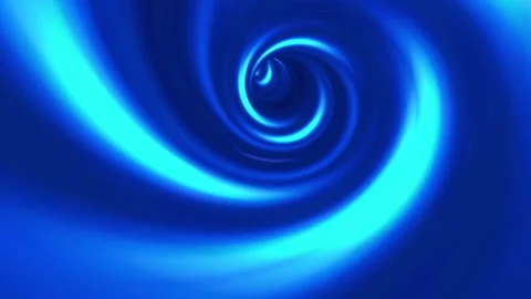 Flight through the tunnel. Stock Footage 311989168