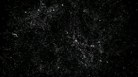 Flight Through The Universe 1920x1080HD Video stock 22050165