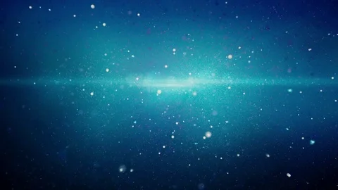 Flight throught space Video stock 78542582