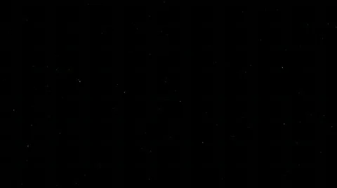 The flight to Ursa Major (the Great Bear) 2, HD Stock Footage 735541