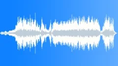 Flight Of The Witches Stock Music