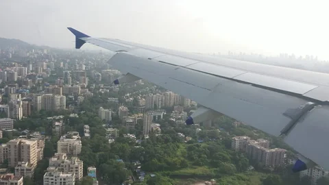 FlightLanding Stock Footage 151633832