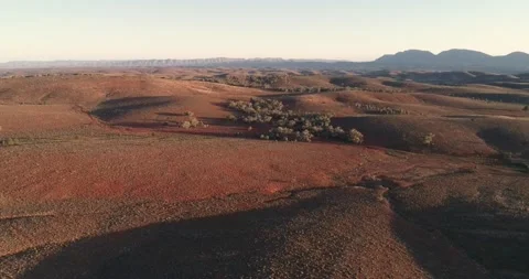 Flinderranges2 Stock Footage 204444832