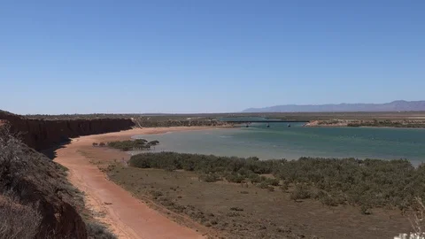 Flinders Lookout 1 Stockbeeldmateriaal 119010648