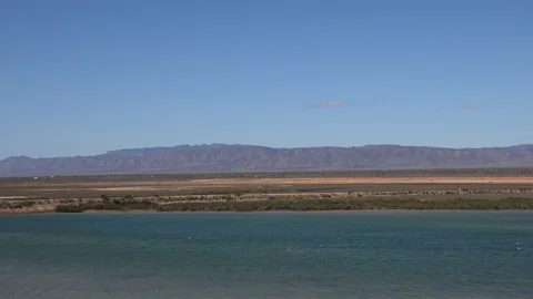Flinders Lookout 2 Stockbeeldmateriaal 119133630