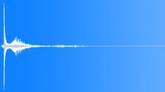 Flintlock Muzzleloader Firing Sound Effect