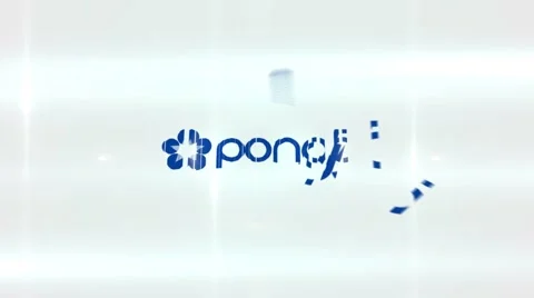 Flip Advertise Business Logo  Stockmateriaal After Effects