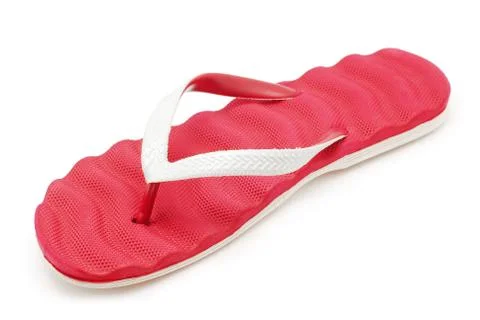 Flip flop Stock Photos