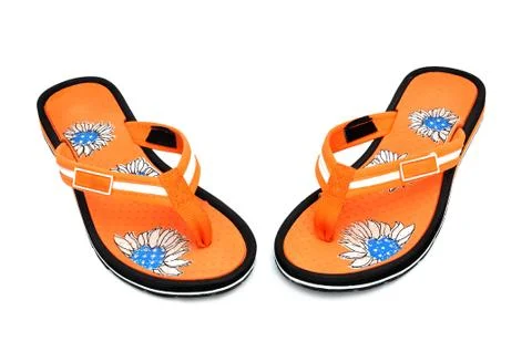 Flip-flops Stock-Fotos