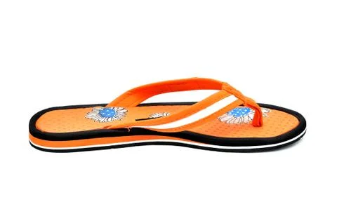 Flip-flops Stock Photos